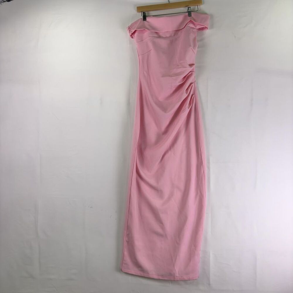 Showpo. Maxi Dress
